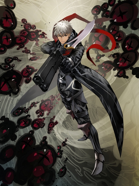 深海電脳楽土 SE. RA. PH 第8巻