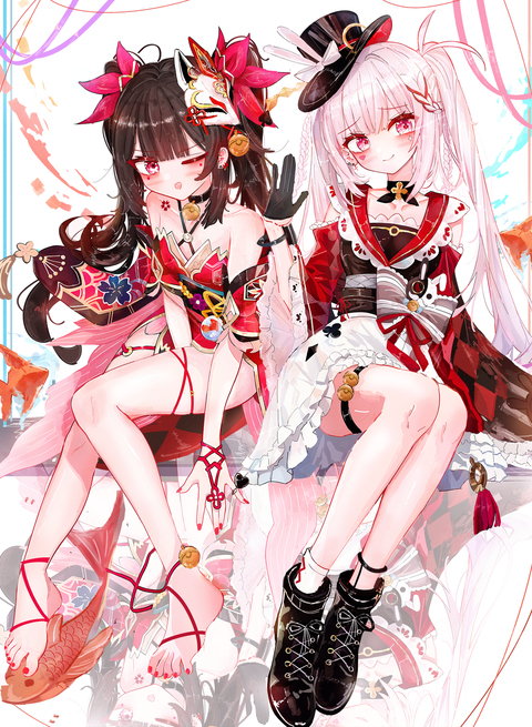 04-ⅩⅩⅦ / SR-ⅩⅩⅣ