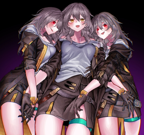 行きたい！もっと深いところへ！