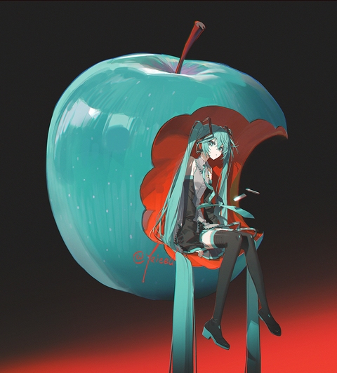 【Pixiv每日Top50】2026年04月19日 热门插画精选