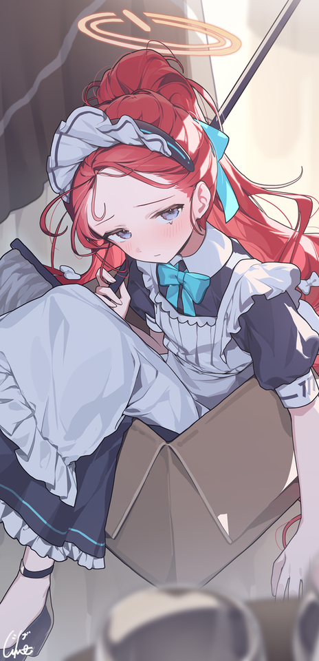 19日目 花岡ユズ