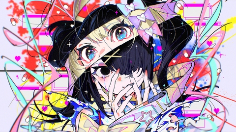 【Pixiv每日Top50】2026年04月21日 热门插画精选