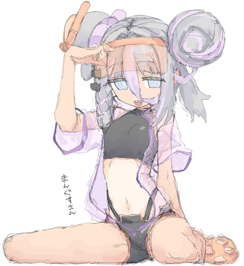 サブ垢のskebまとめ