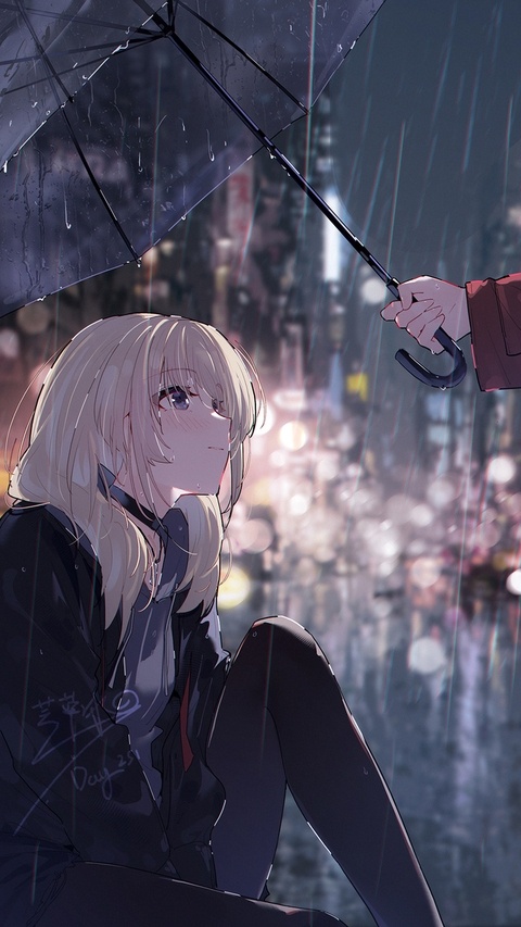 day251 与你相遇😭