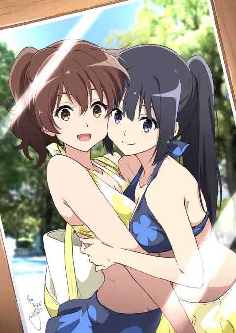 響け!ユーフォニアム_279