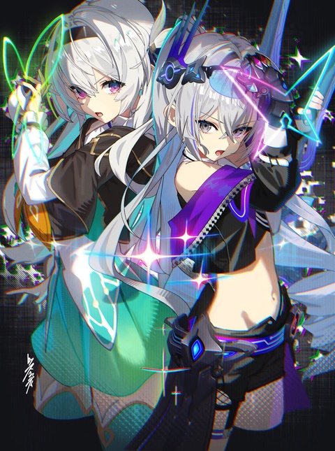 『『　変　身　』』