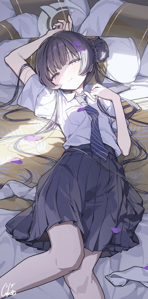 23日目 竜華キサキ