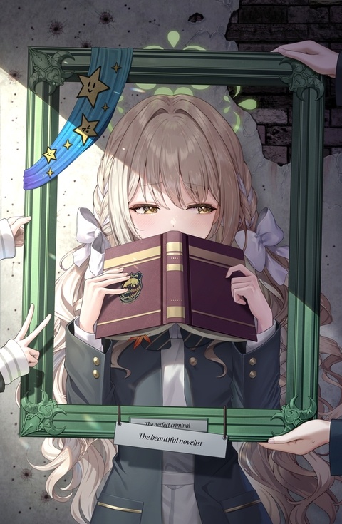 桜井ミヨ