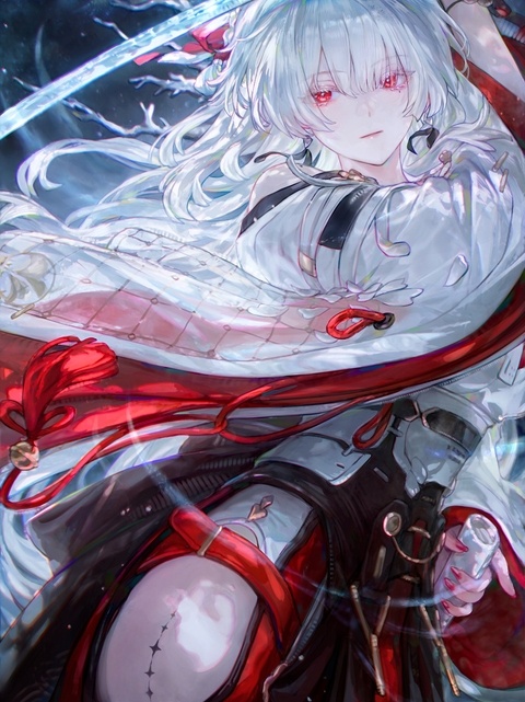 ⋆｡°❄️