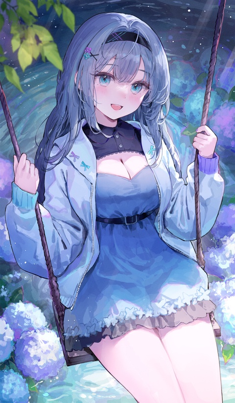 ❁