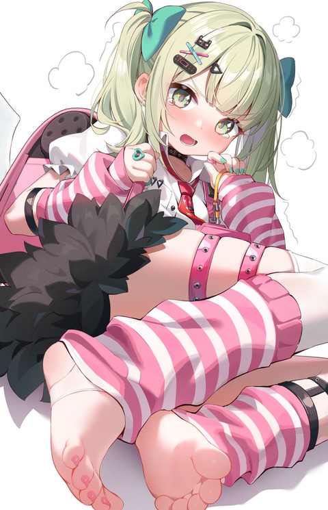 千夏
