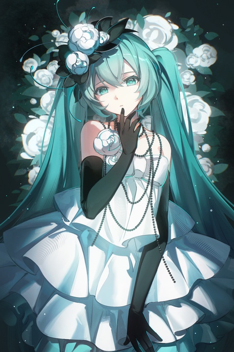 Camellia