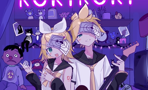 ロキ