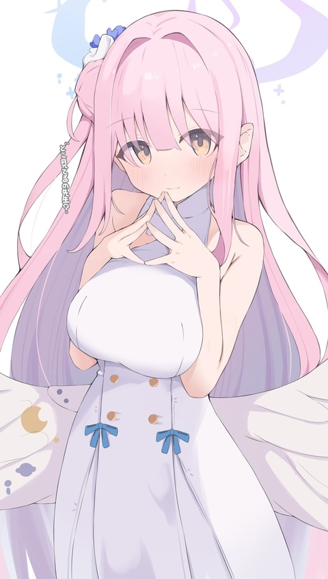 ミカ