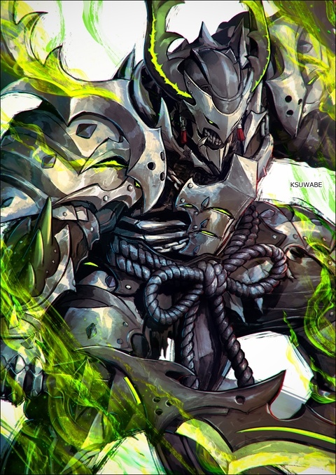 服部武雄