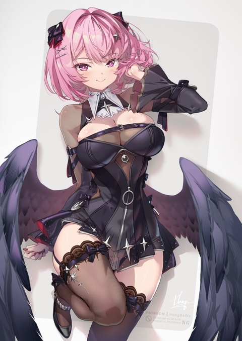 ラミル(Ramiel)