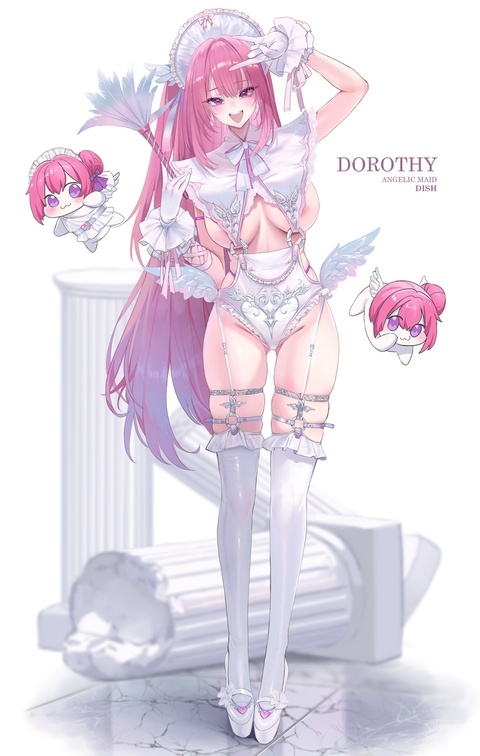 Doro Maido