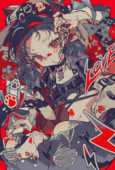 ❤️