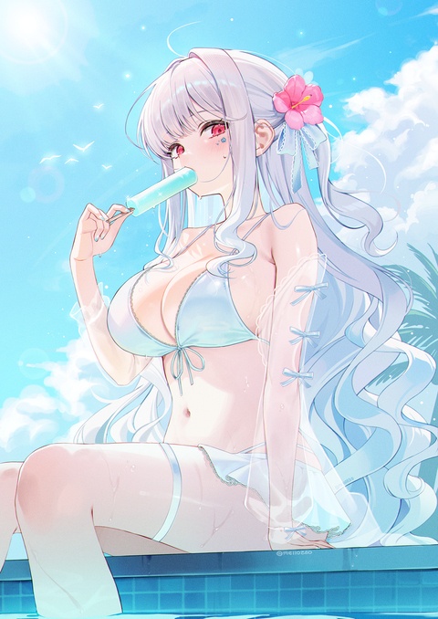 アイス