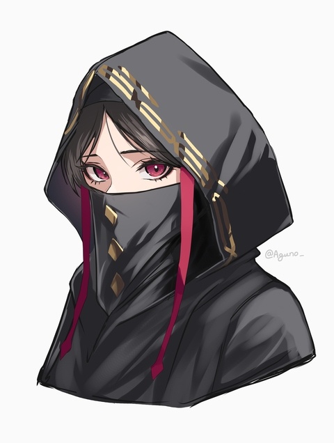 狂信者ちゃん