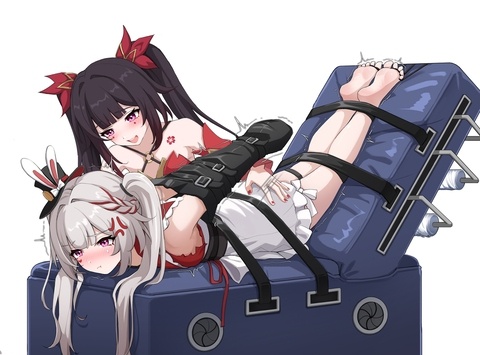 火花花