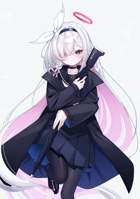 きせかえプラナちゃん■通常■