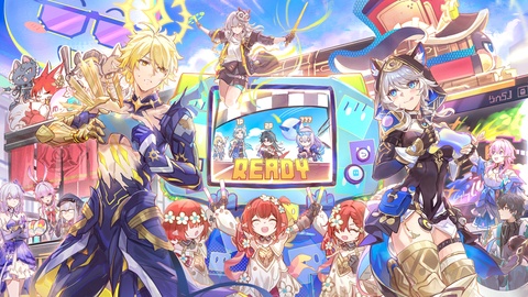 🎮PvP Matching🎮