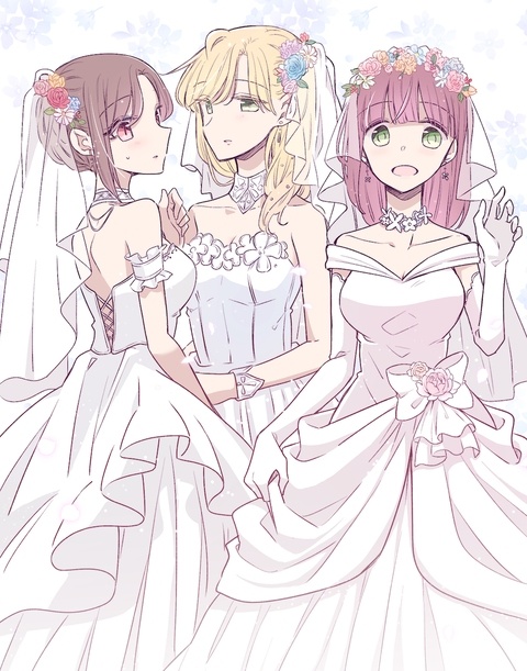 母の日イラストまとめ
