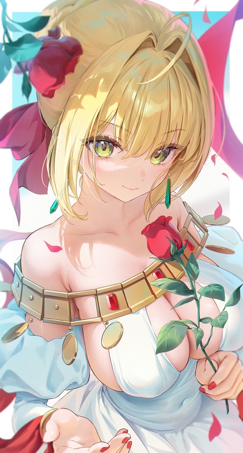 ネロ・クラウディウス