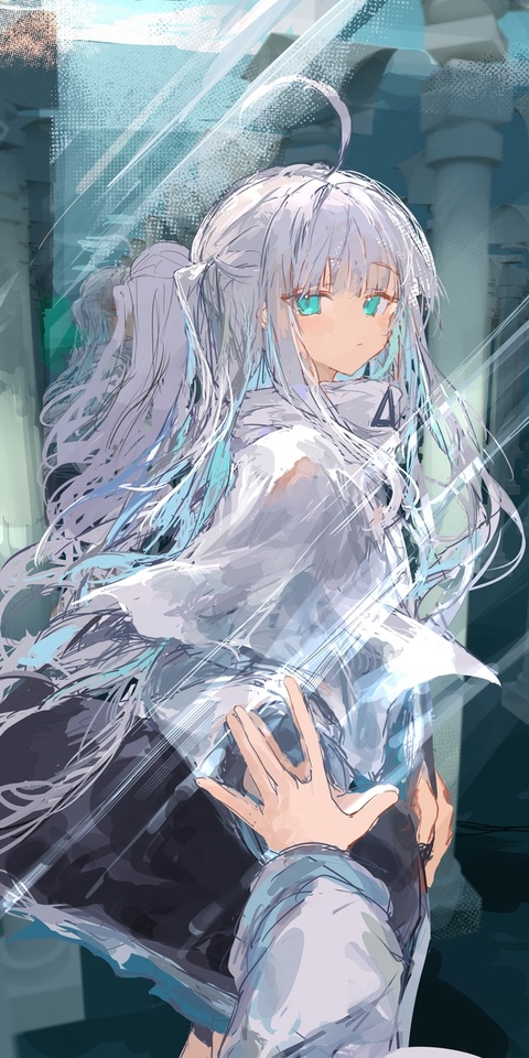 竟界