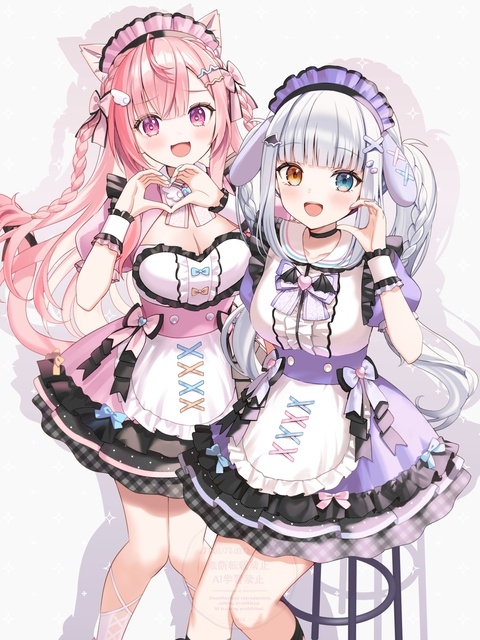 さくめあ