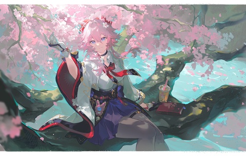绯英🌸
