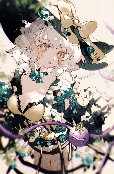 ♡