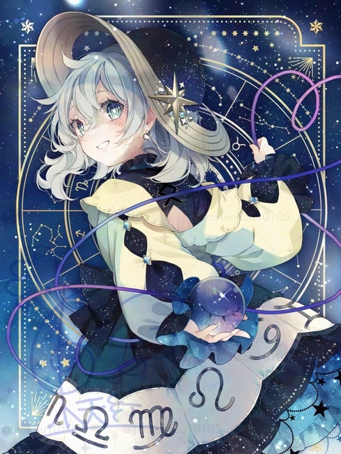 綺羅星こいしちゃん