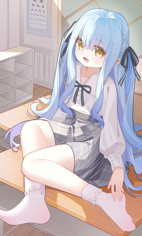 DAY15 丰川祥子