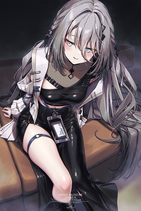 そふぃ～