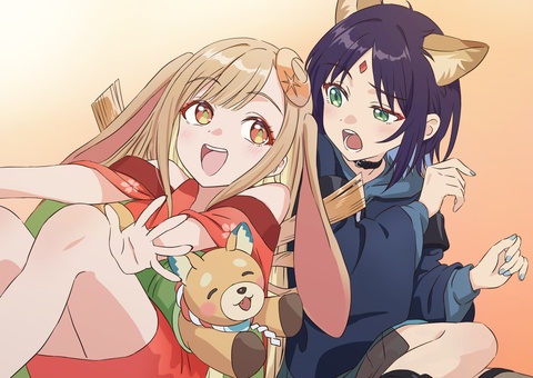超かぐや姫!のFA