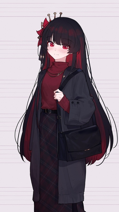 day275 常服希罗🤤