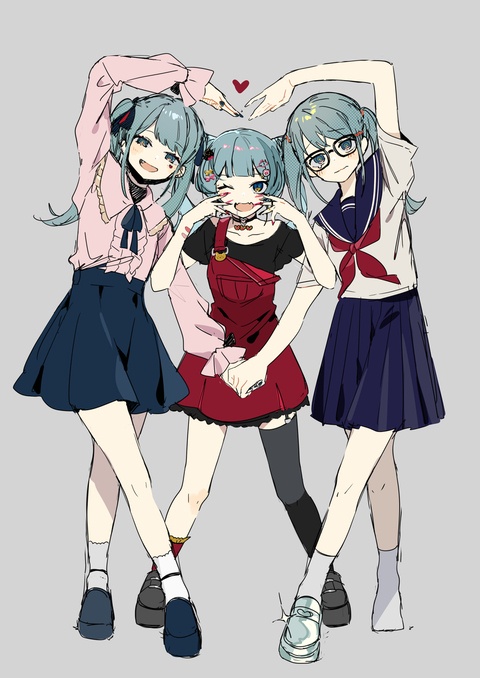 【Pixiv每日Top50】2026年05月20日 热门插画精选