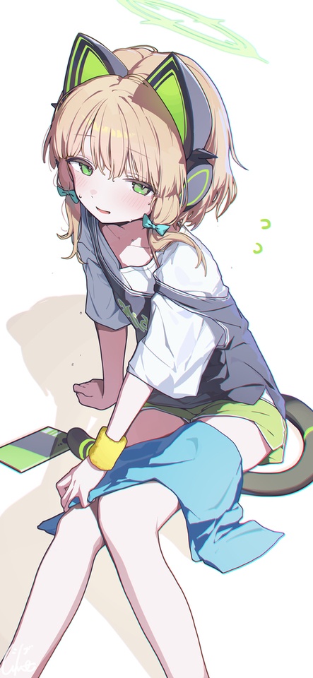 48日目 ミドリ