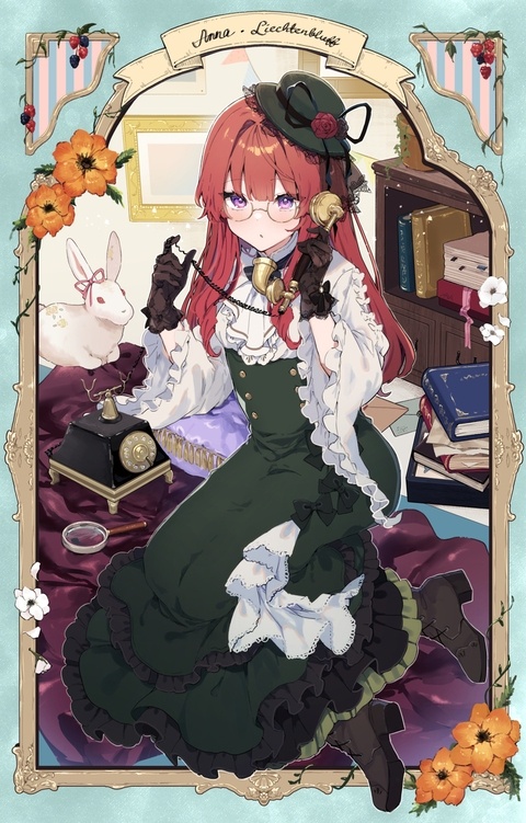 絵！