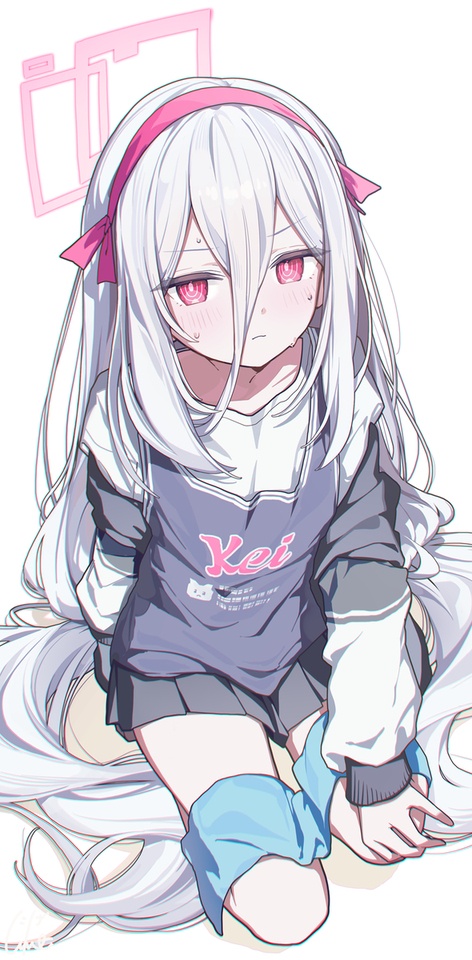 52日目 ケイ