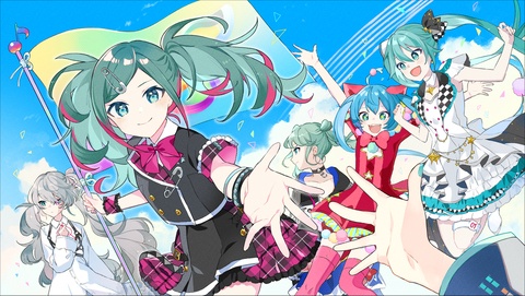 【Pixiv每日Top50】2026年05月26日 热门插画精选