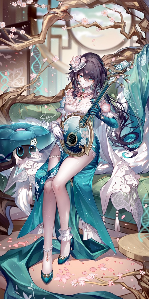 无题