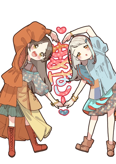 倉本さんは可愛いですわ90