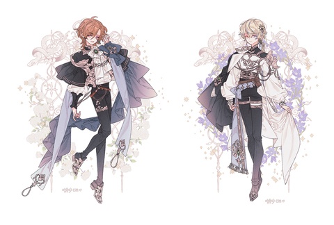 ♡CM♡