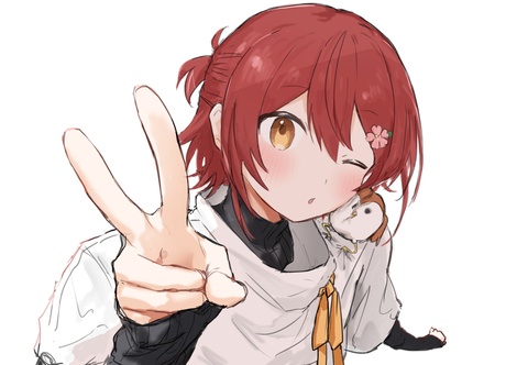 ガチすき