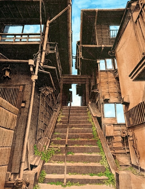 青天