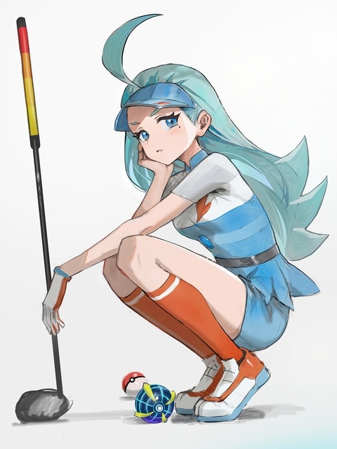 カヒリ