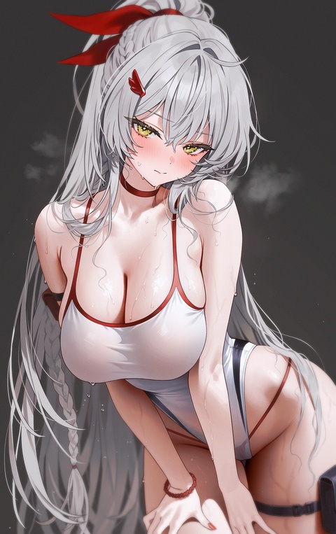 グランヒルト💦